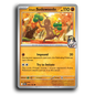 Ethan's Sudowoodo