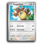 Kangaskhan - 151/182