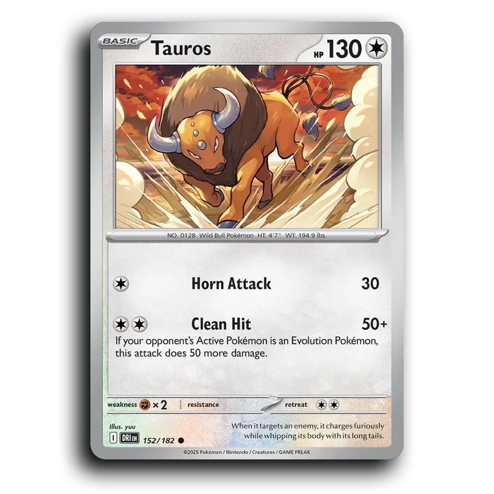Tauros