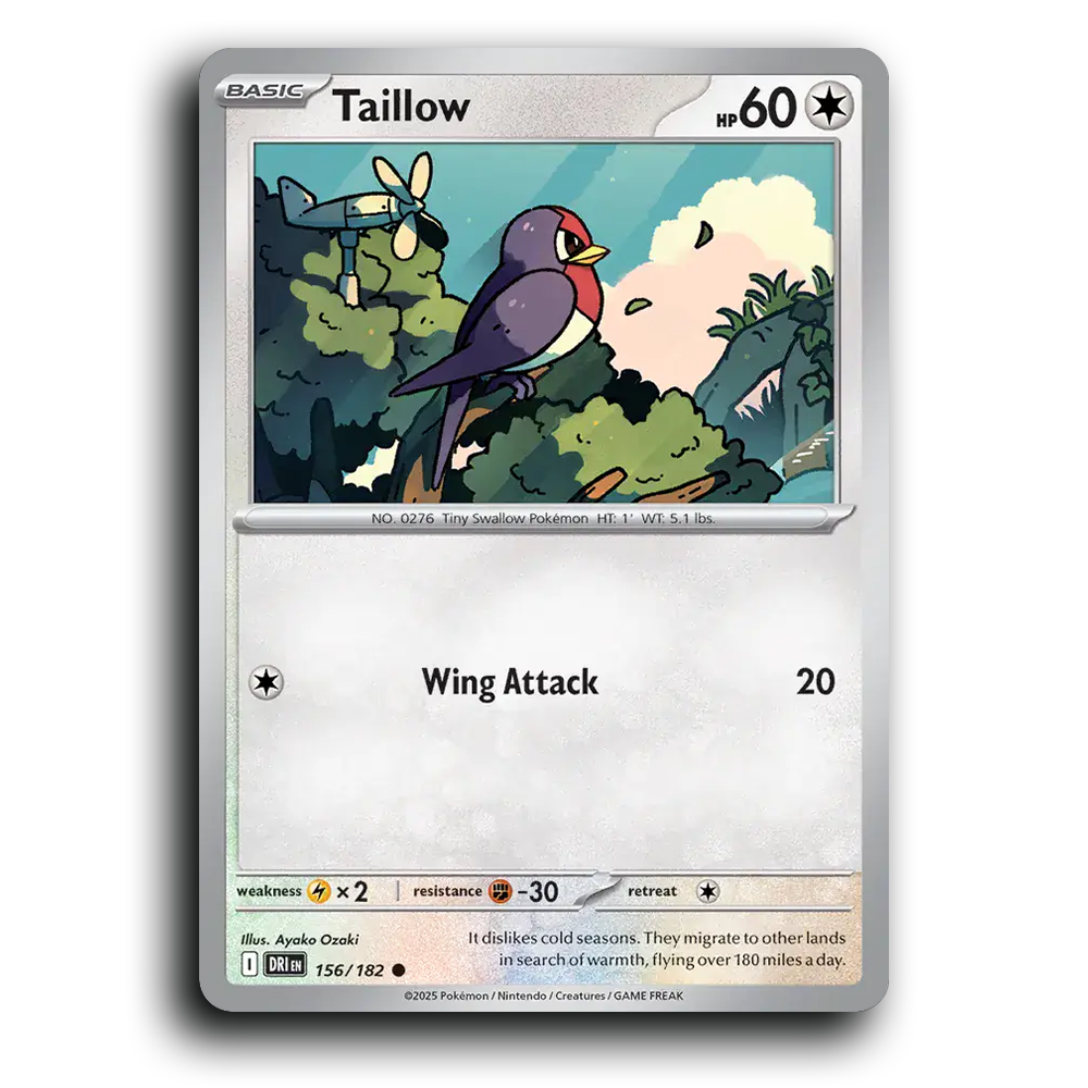 Taillow