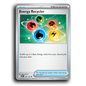 Energy Recycler
