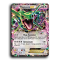 Rayquaza EX - XY66