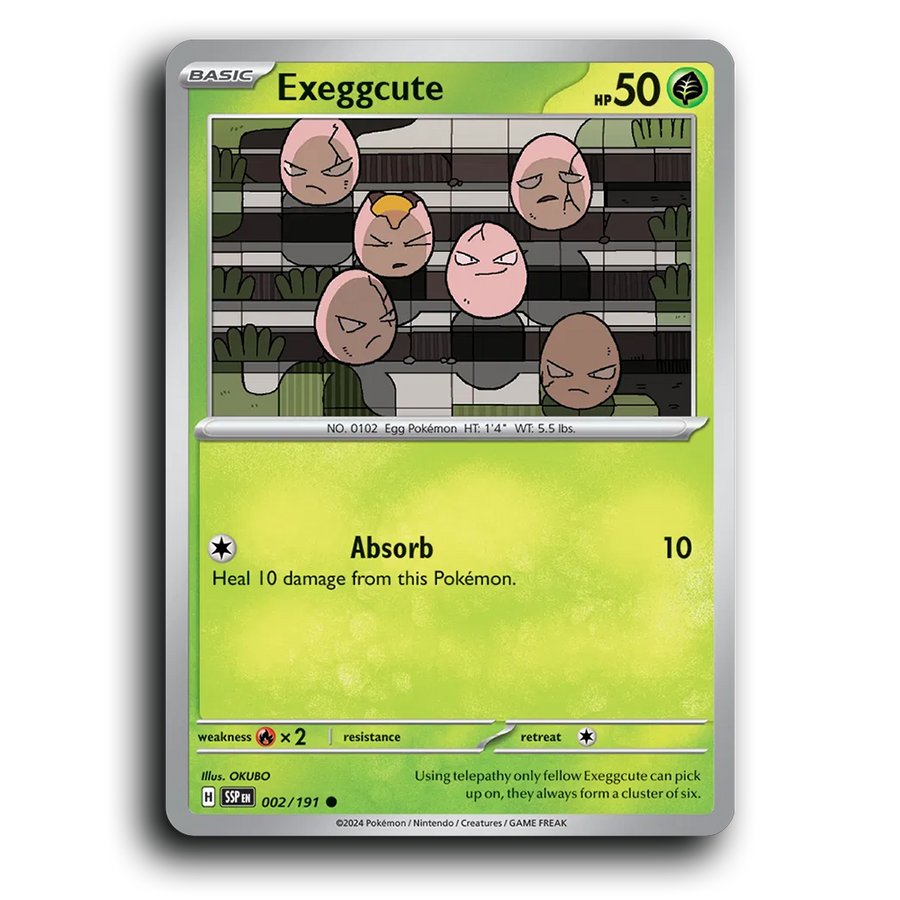 SortSwift stock scan | Near Mint / English / Normal