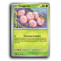 Exeggcute - 001/191
