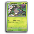 Scatterbug