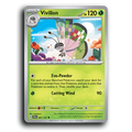 Vivillon - 007/191