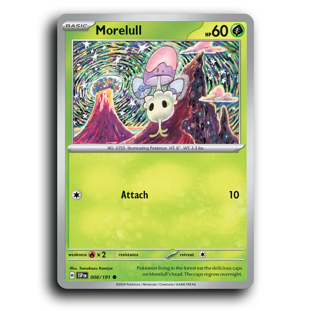 Morelull
