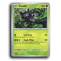 Zarude