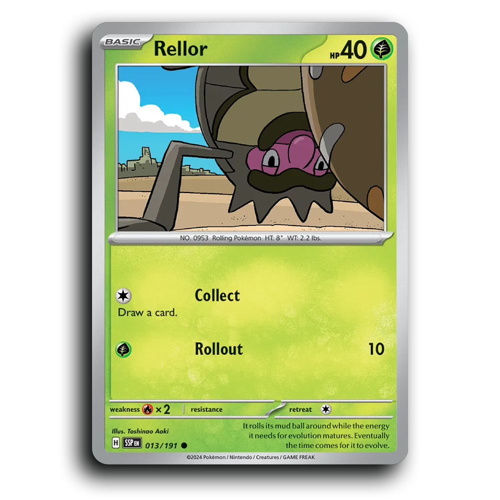 Rellor