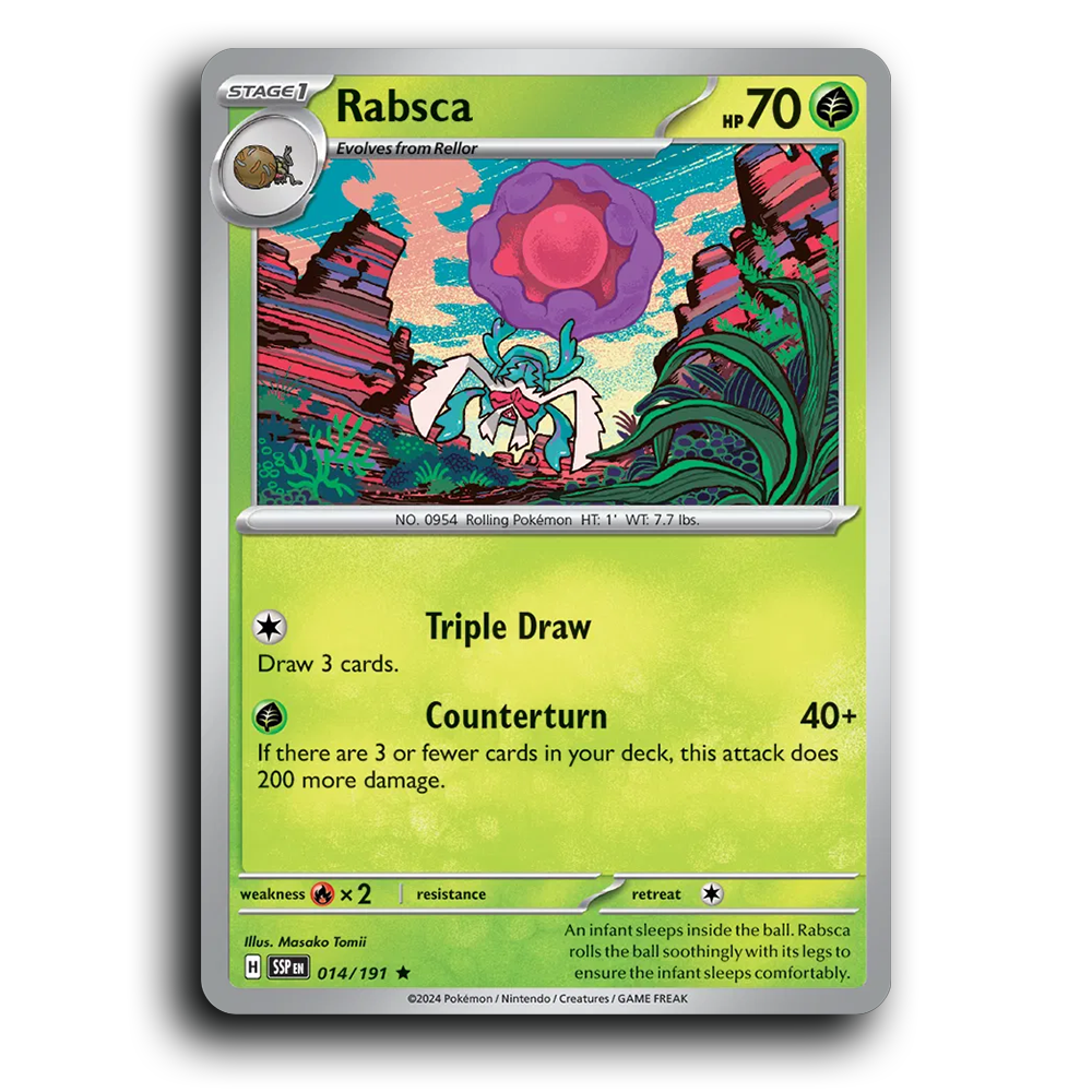 Rabsca