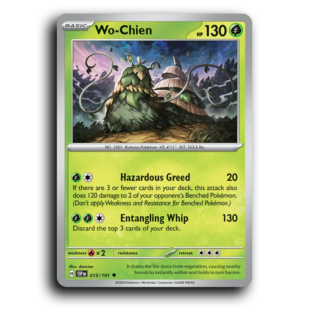 Wo-Chien
