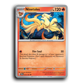 Ninetales
