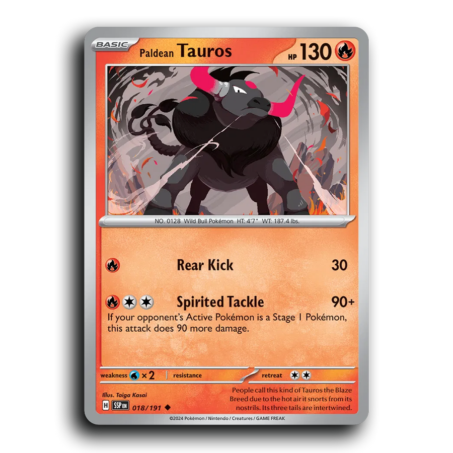 SortSwift stock scan | Near Mint / English / Normal