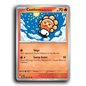 Castform Sunny Form - 020/191