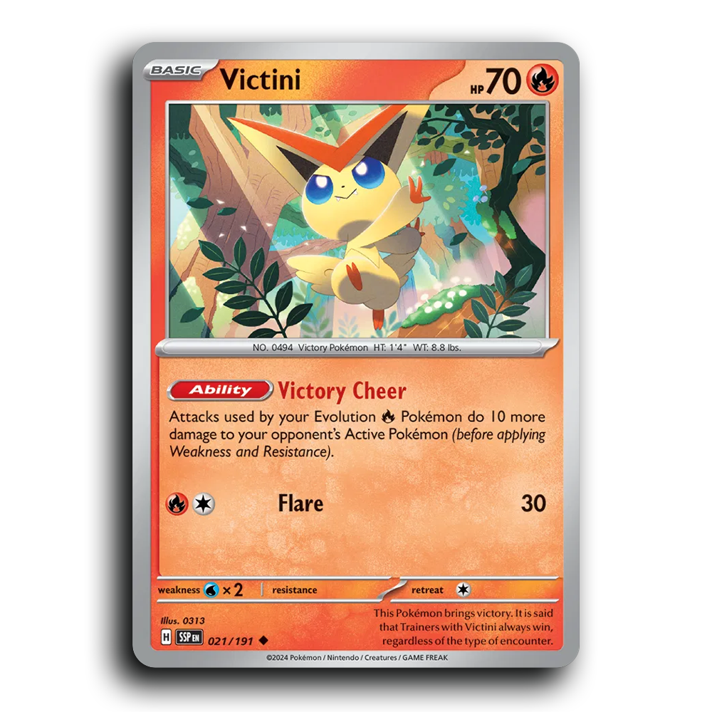 Victini
