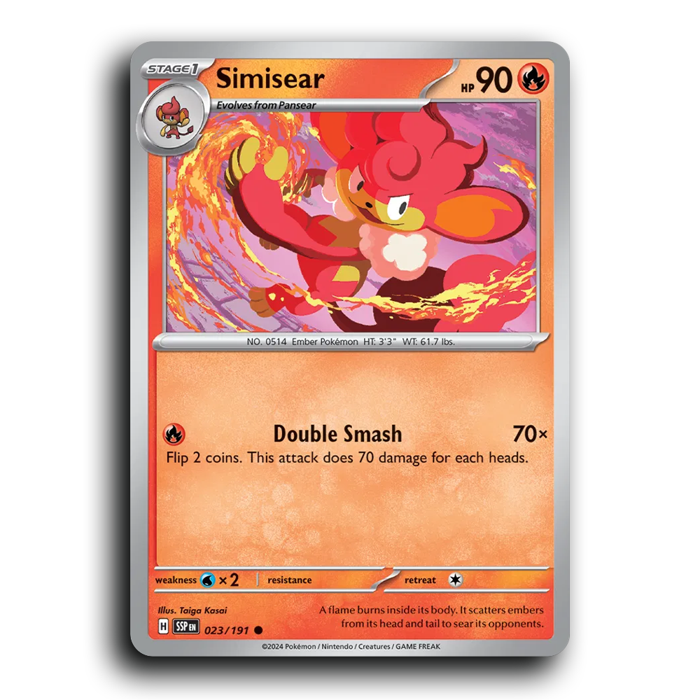Simisear