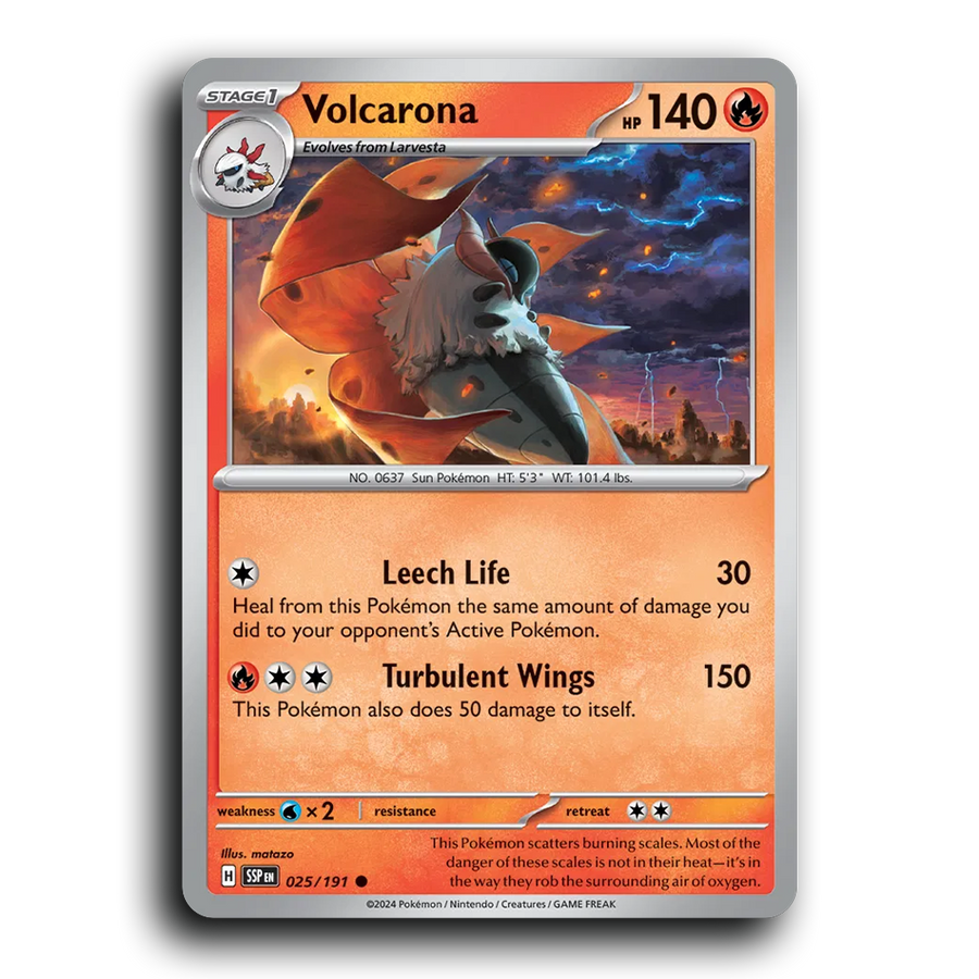 SortSwift stock scan | Near Mint / English / Normal