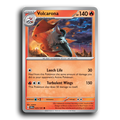 Volcarona