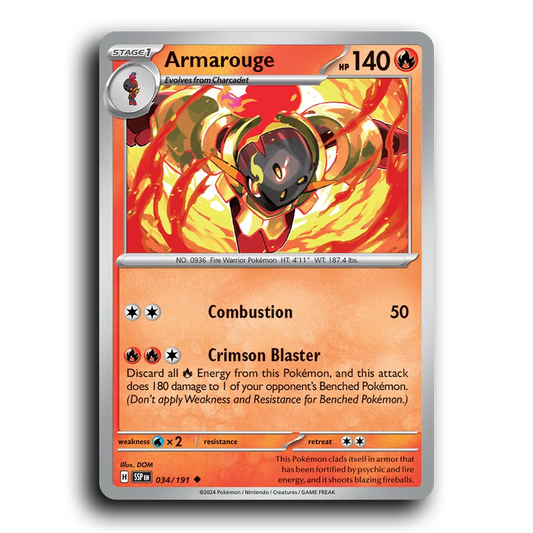 Armarouge
