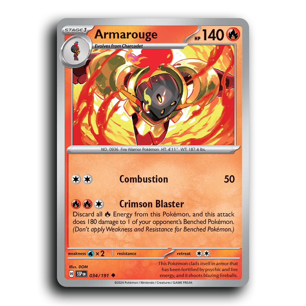 Armarouge
