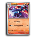 Ceruledge - 035/191