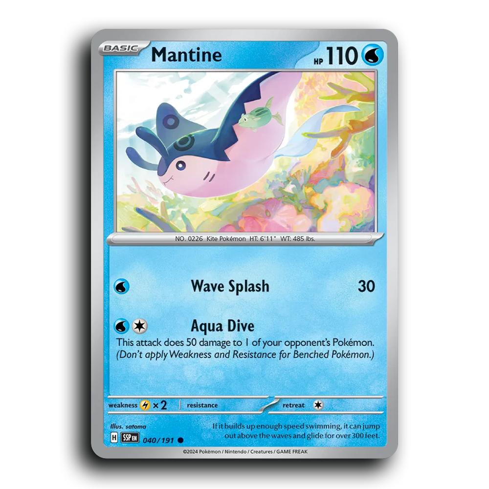 Mantine