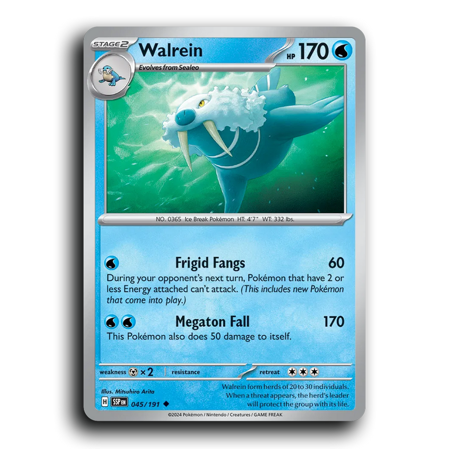 SortSwift stock scan | Near Mint / English / Normal