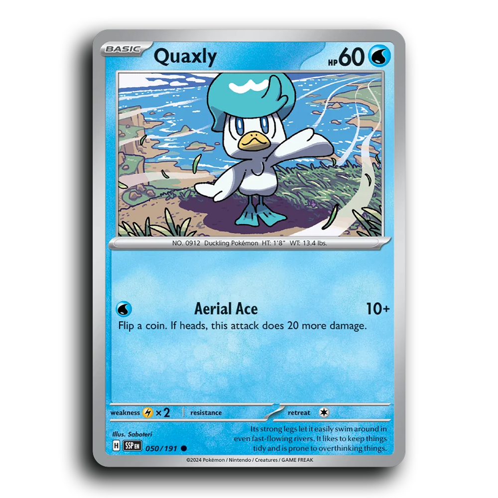 Quaxly