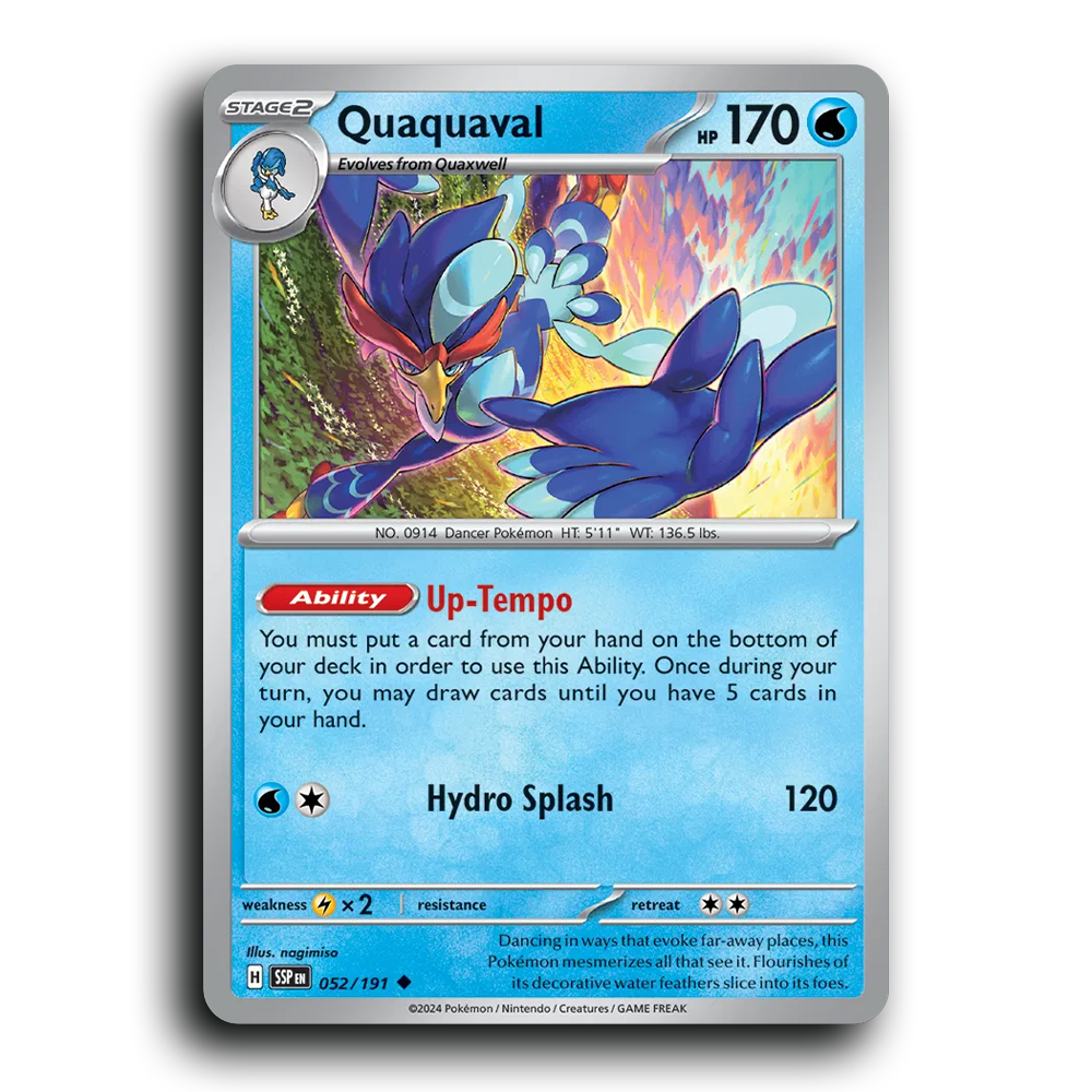 Quaquaval