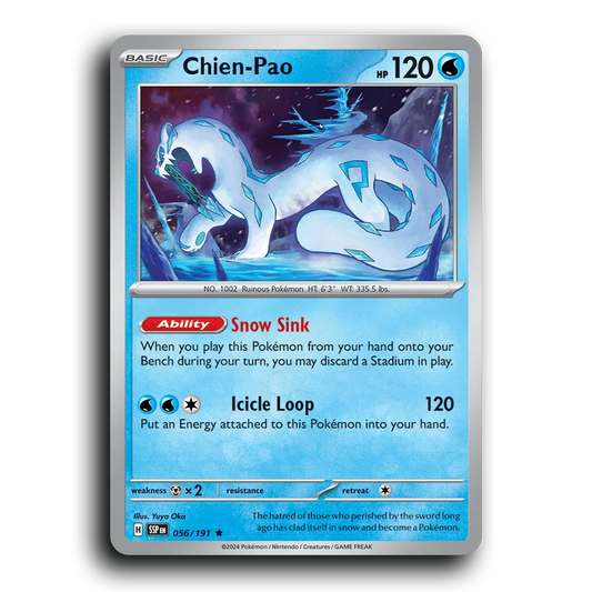 Chien-Pao