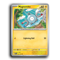 Magnemite