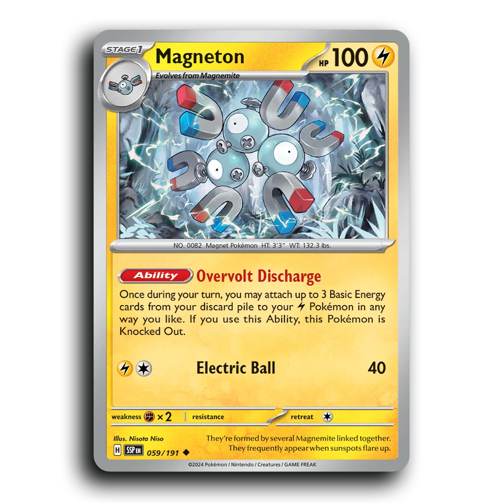Magneton