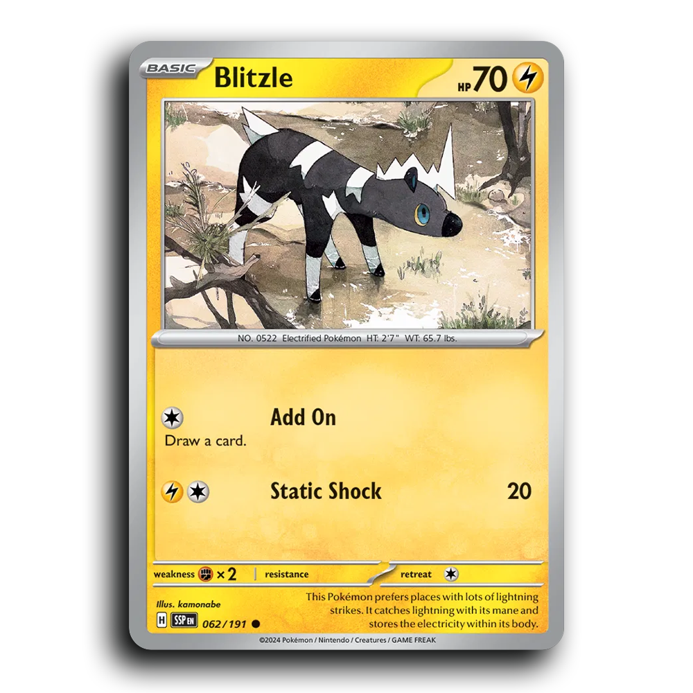 Blitzle