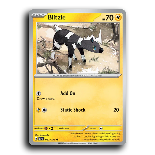 Blitzle