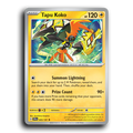 Tapu Koko