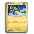 Wattrel