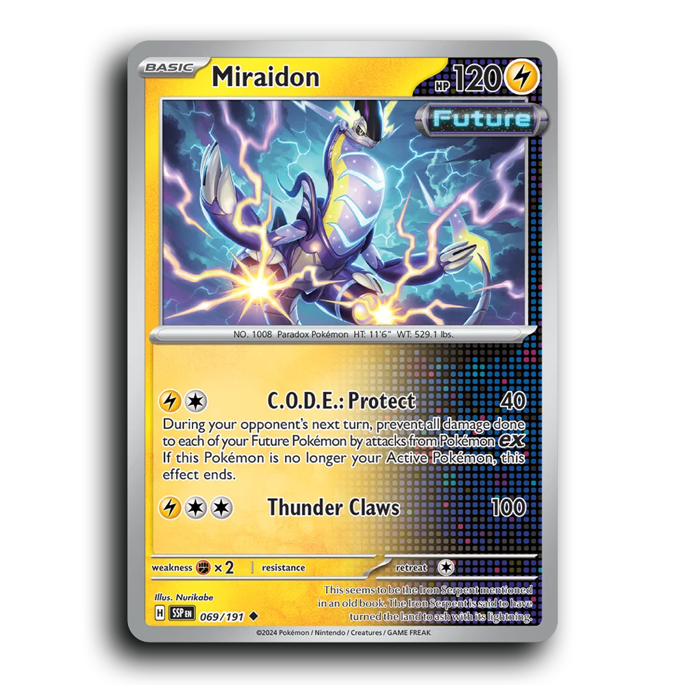 Miraidon