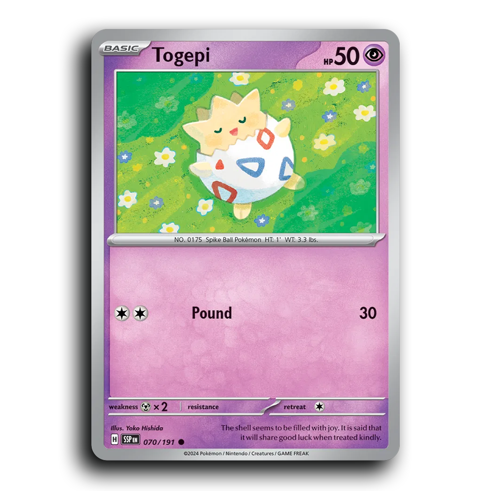 Togepi