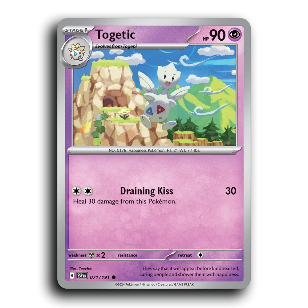 Togetic