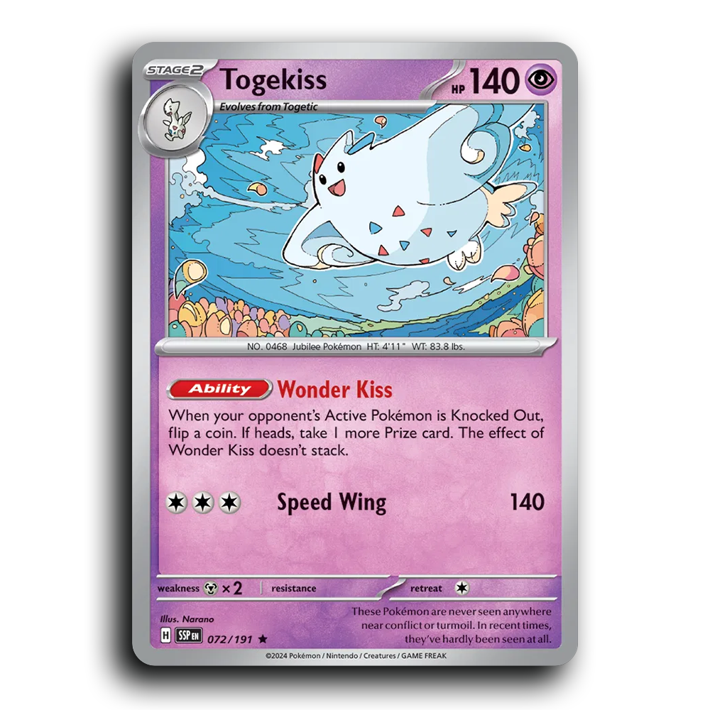 Togekiss
