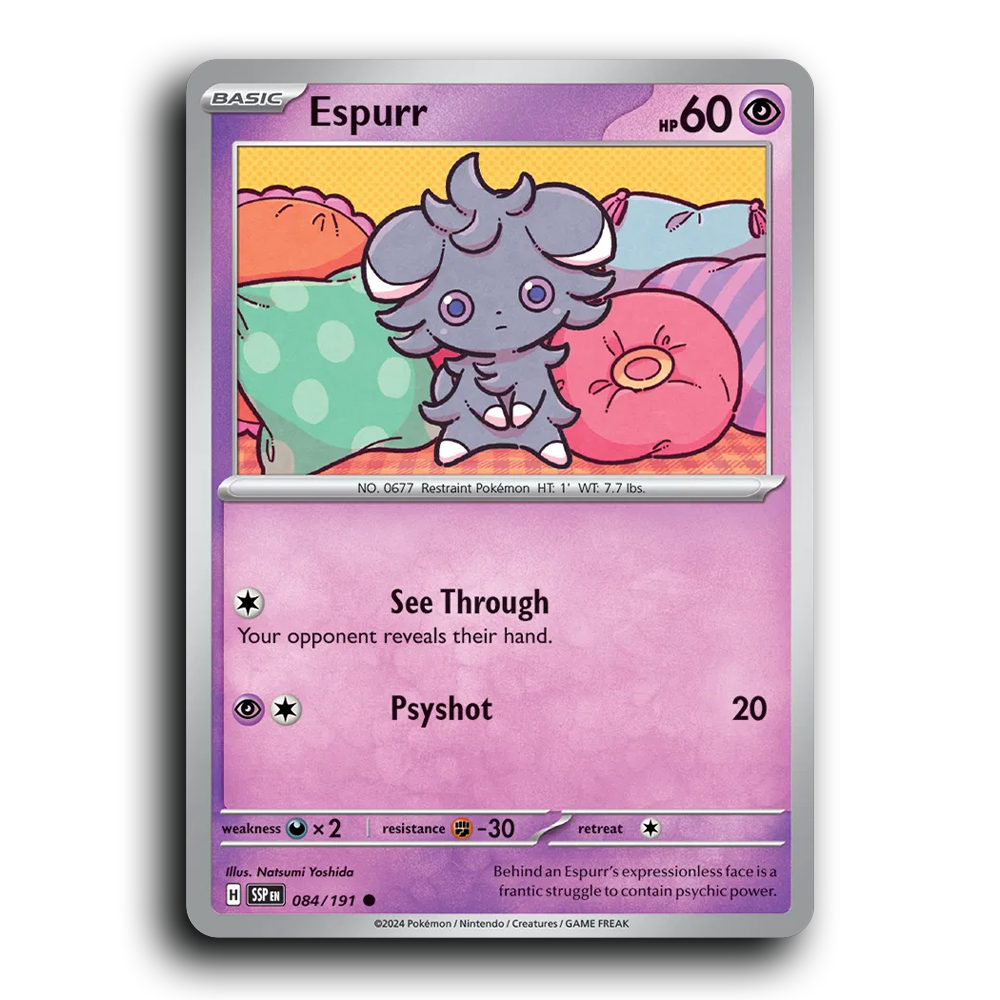 Espurr