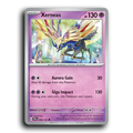 Xerneas
