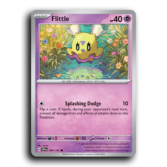 Flittle