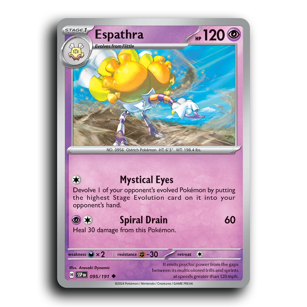 Espathra
