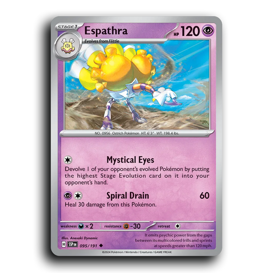 Espathra