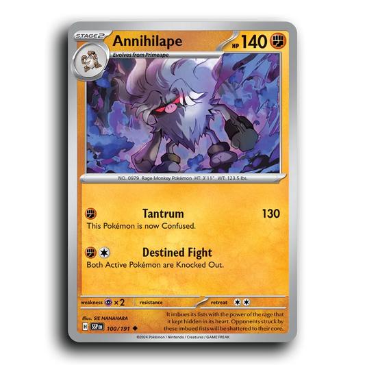 Annihilape