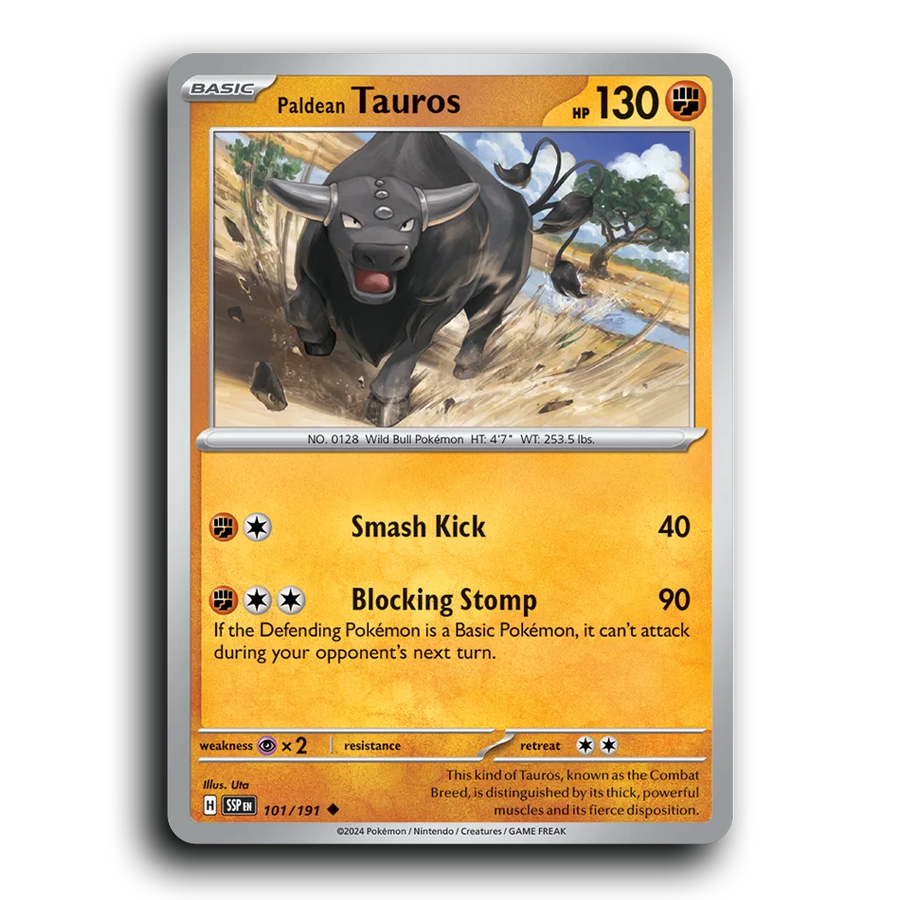 SortSwift stock scan | Near Mint / English / Normal