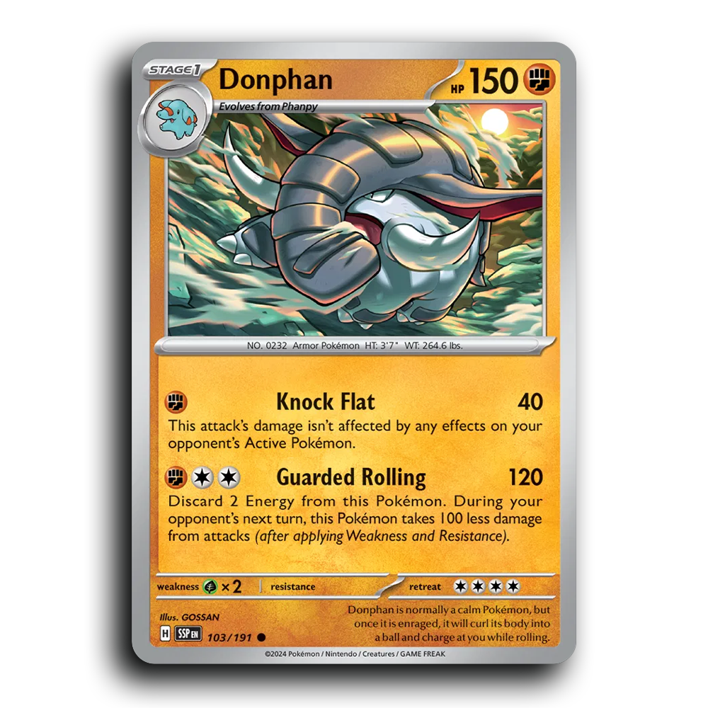 Donphan