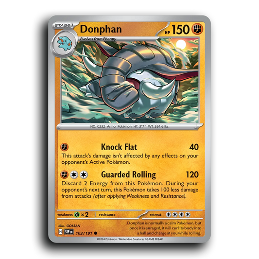 Donphan