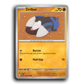 Drilbur